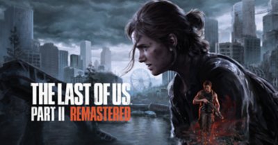 The Last of Us Part II Remastered サムネイル