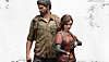 THE LAST OF US ELLIE AND JOEL STATUES FROM MAMEGYORAI