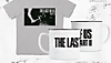 THE LAST OF US PART II MERCH FROM PLAYSTATION GEAR STORE