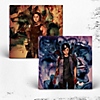The Last of Us Part II original soundtrack vinyl from Mondo