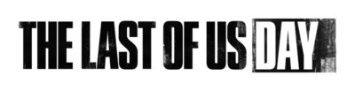 The Last of Us Day Logo