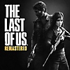 The Last of Us Remastered – hovedillustrasjon