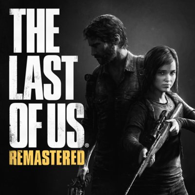 The Last of Us Remastered