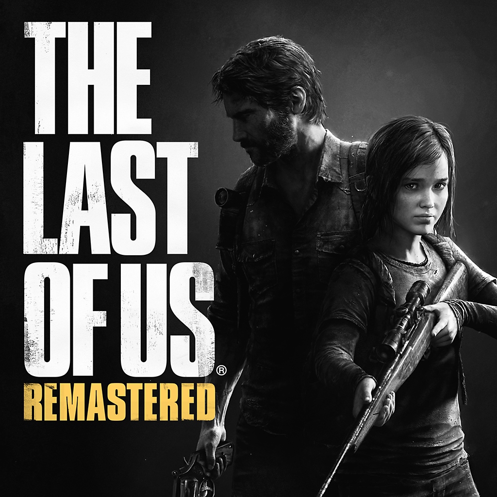 The Last of Us: