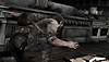 צילום מסך The Last of Us Remastered