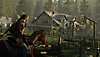 captura de tela de The Last of Us Remasterizado