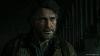 the last of us part ii screenshot