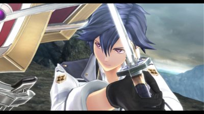 英雄伝説 創の軌跡 Gallery Screenshot 4