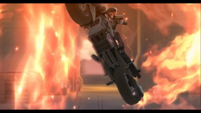 英雄伝説 創の軌跡 Gallery Screenshot 5