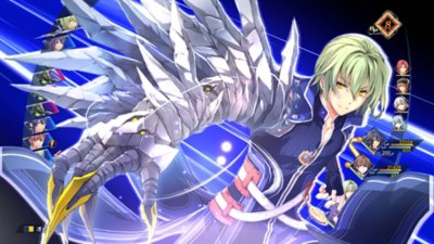 英雄伝説 創の軌跡 Gallery Screenshot 8