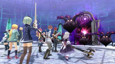 英雄伝説 創の軌跡 Gallery Screenshot 9
