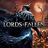 عمل فني للعبة The Lords of the Fallen على المتجر