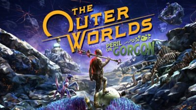 playstation store the outer worlds