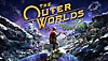 The Outer Worlds:Peril on Gorgon - キーアート