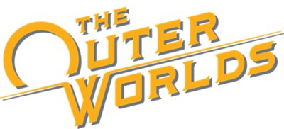 Logotipo de The Outer Worlds