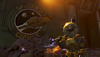 The Outer Worlds: Peril on Gorgon – Snímek obrazovky sekce Klíčové prvky 1