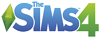 The Sims 4 logosu