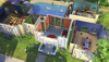 The Sims 4 - Snimak ekrana
