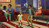 The Sims 4 – posnetek zaslona