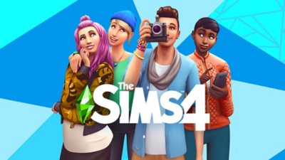 Play with us. Симс. Симс 4. SIMS Постер. Постеры к игре симс.