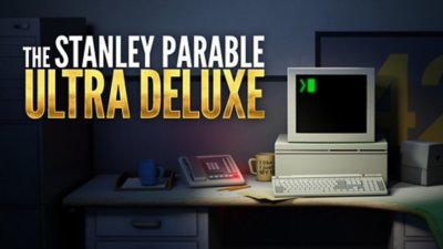 The Stanley Parable: Ultra Deluxe - Launch Trailer | PS5 & PS4 Games
