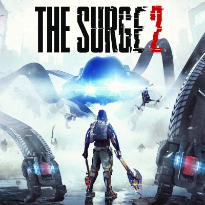 The Surge 2 | Reveal Trailer | PS4