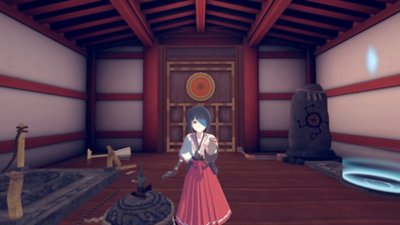 オノゴロ物語 ～The Tale of Onogoro～ Gallery Screenshot 1