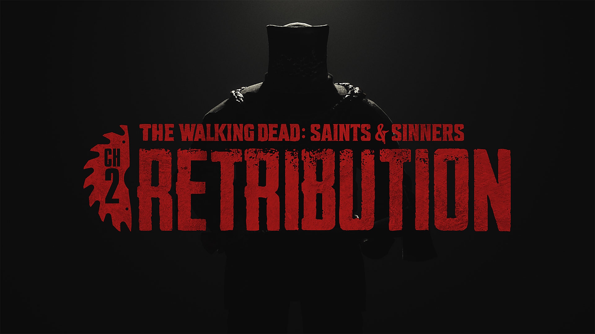 The Walking Dead: Saints & Sinners - Chapter 2: Retribution 트레일러
