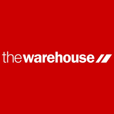 The Warehouse