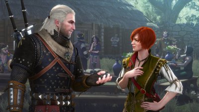 the witcher 3 psn store