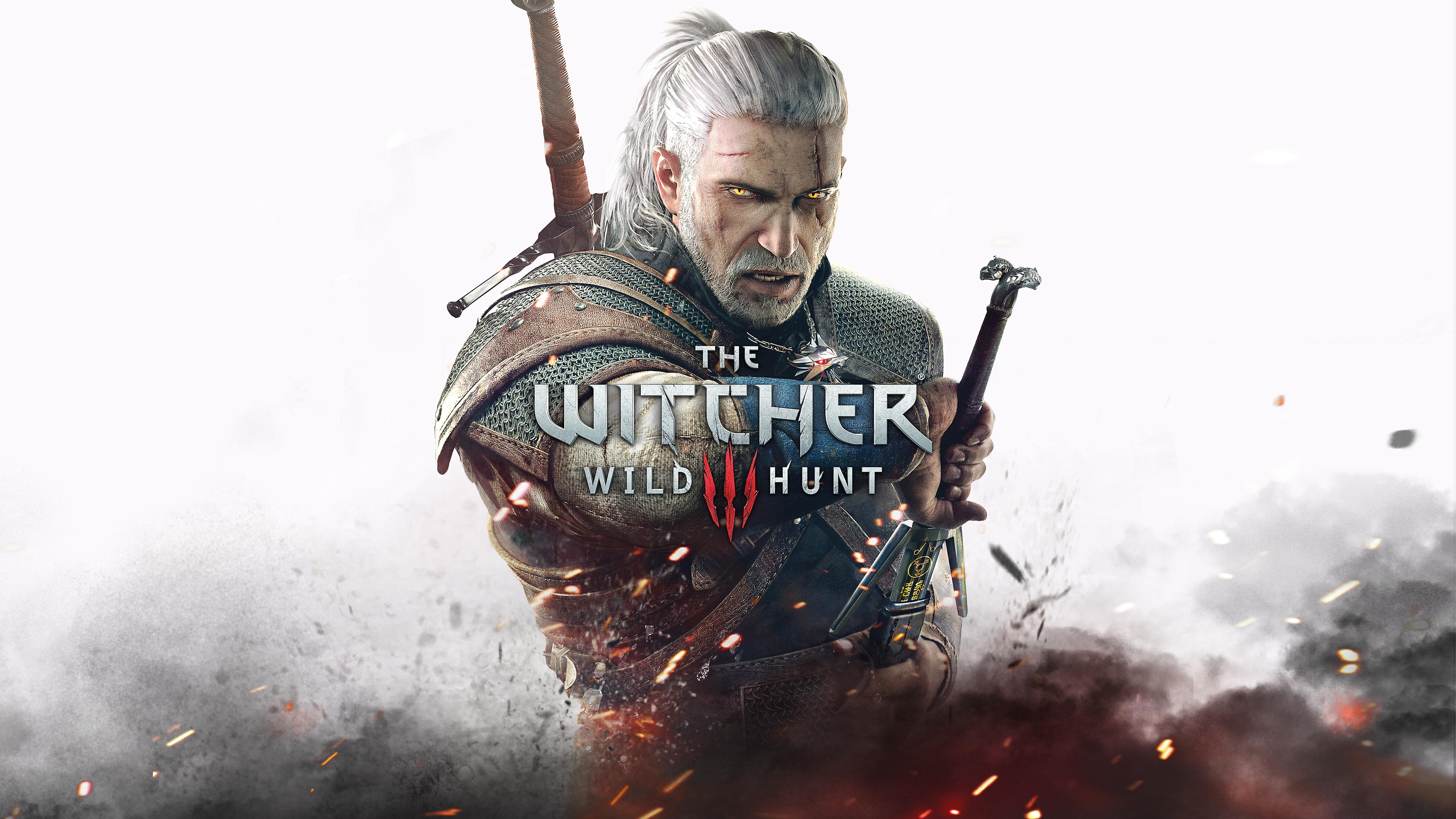 The Witcher 3: Wild Hunt – Complete Edition - Launch Trailer | PS4