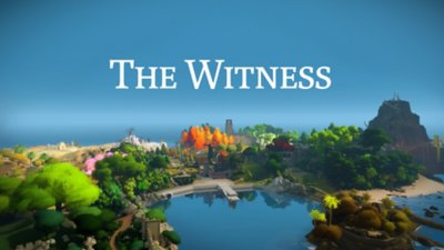 《The Witness》- 发行日预告片 | PS4