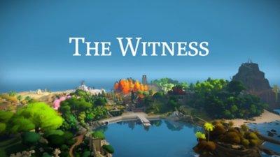 The Witness - 発売日トレーラー | PS4