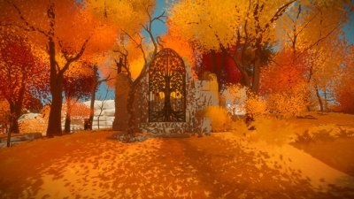 The Witness - Release Date Trailer | PS4