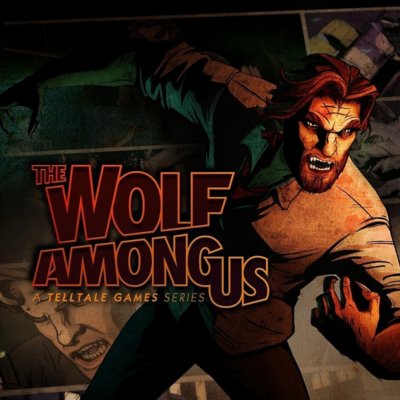 The Wolf Among Us thumbnail