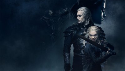 خلف كواليس The Witcher مع "هنري كافيل" في دور Geralt of Rivia