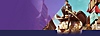 Tento měsíc na PlayStation – obrázek banneru s klíčovou grafikou ze hry Saints Row