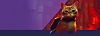 Questo mese su PlayStation - Immagine eroe che mostra l'immagine principale di Stray.