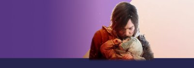 صورة بطل PlayStation لهذا الشهر