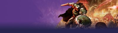 This month on PlayStation hero image