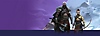 Den här månaden på PlayStation – hjältebild med key art från God of War Ragnarök.