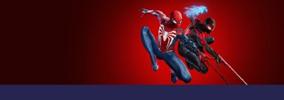 Luna aceasta pe PlayStation – Imagine cu erou