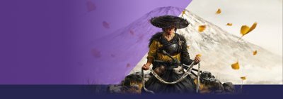 صورة بطل هذا الشهر على PlayStation