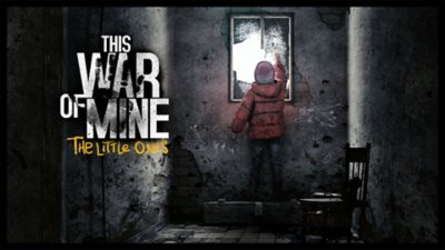 This War of Mine - Reveal Trailer