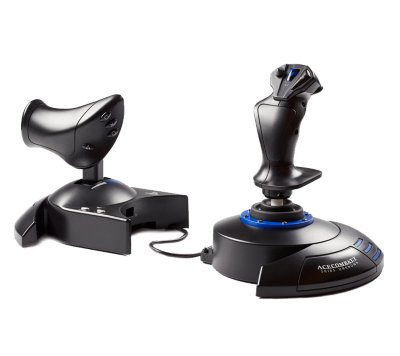 playstation 4 vr joystick