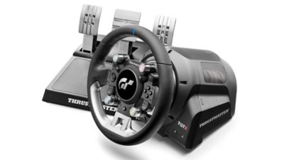Thrustmaster T-GT II Gallery Image 1