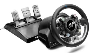 Thrustmaster T-GT II Gallery Image 2