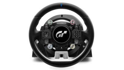 Thrustmaster T-GT II Gallery Image 3