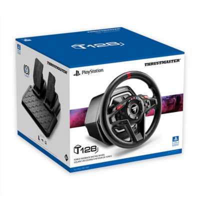 Thrustmaster T128P Gallery Image 4