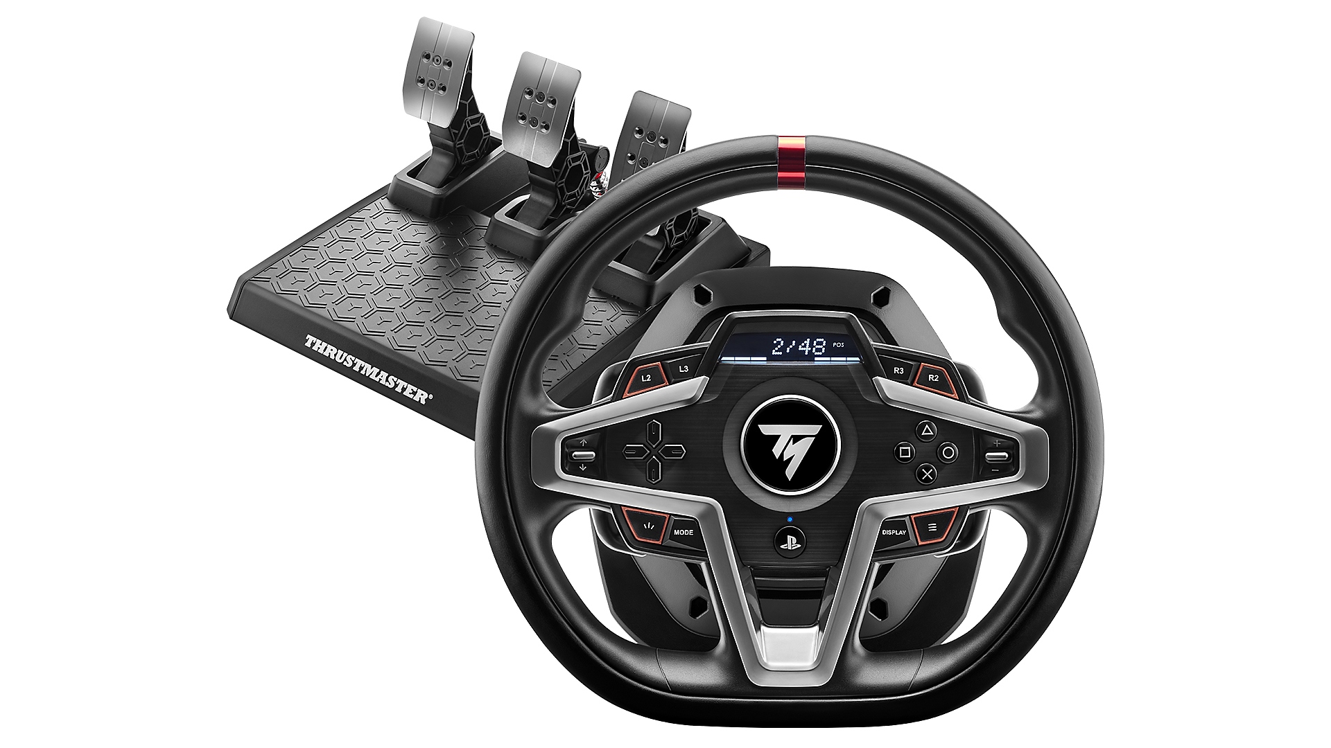 Thrustmaster T248 Gallery Image 1